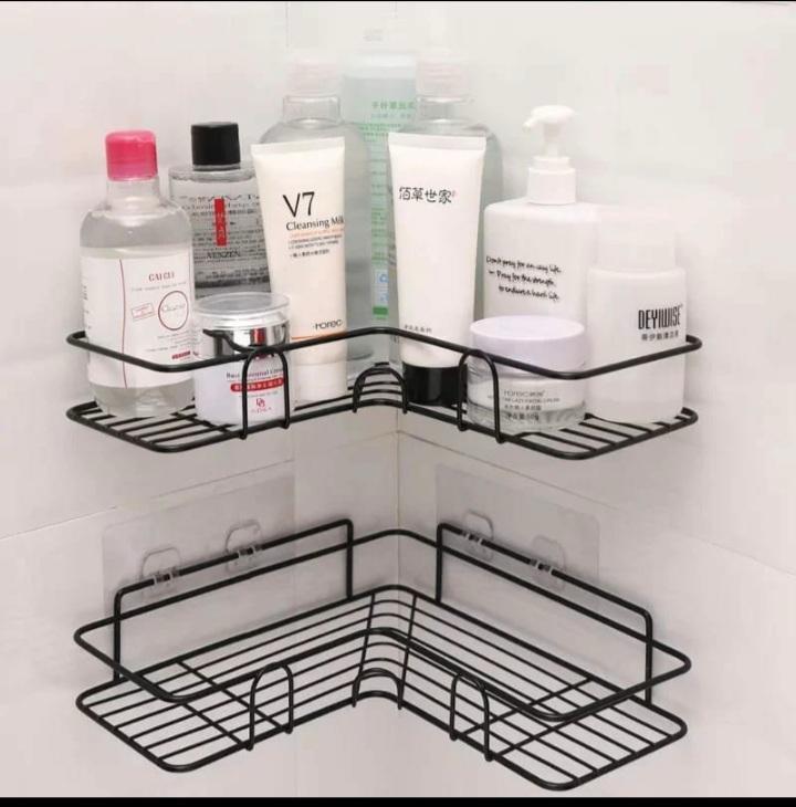 Versatile Stands for Organizing | 1 Pc Adjustable Metal Holder