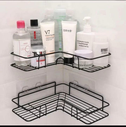 Versatile Stands for Organizing | 1 Pc Adjustable Metal Holder