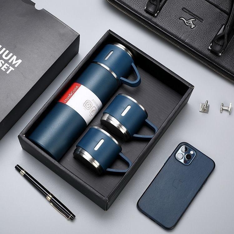 Vaccum Flask Set