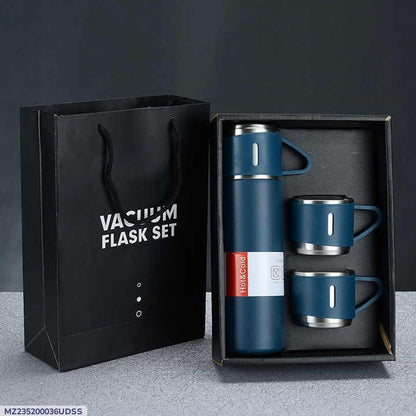 Vaccum Flask Set