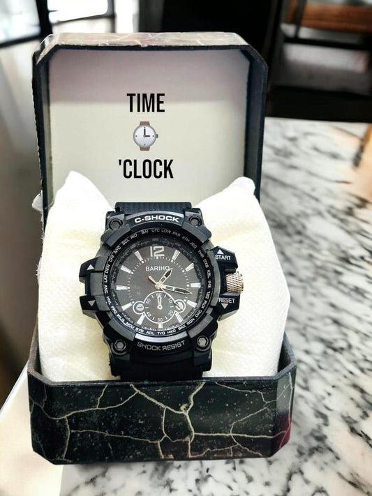Men’s Sports Watch