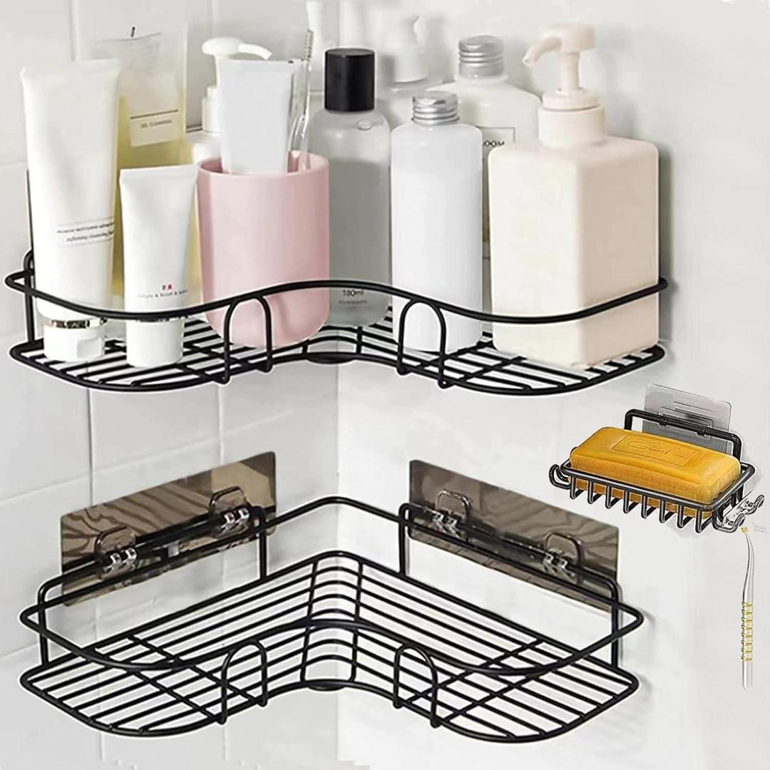 Versatile Stands for Organizing | 1 Pc Adjustable Metal Holder