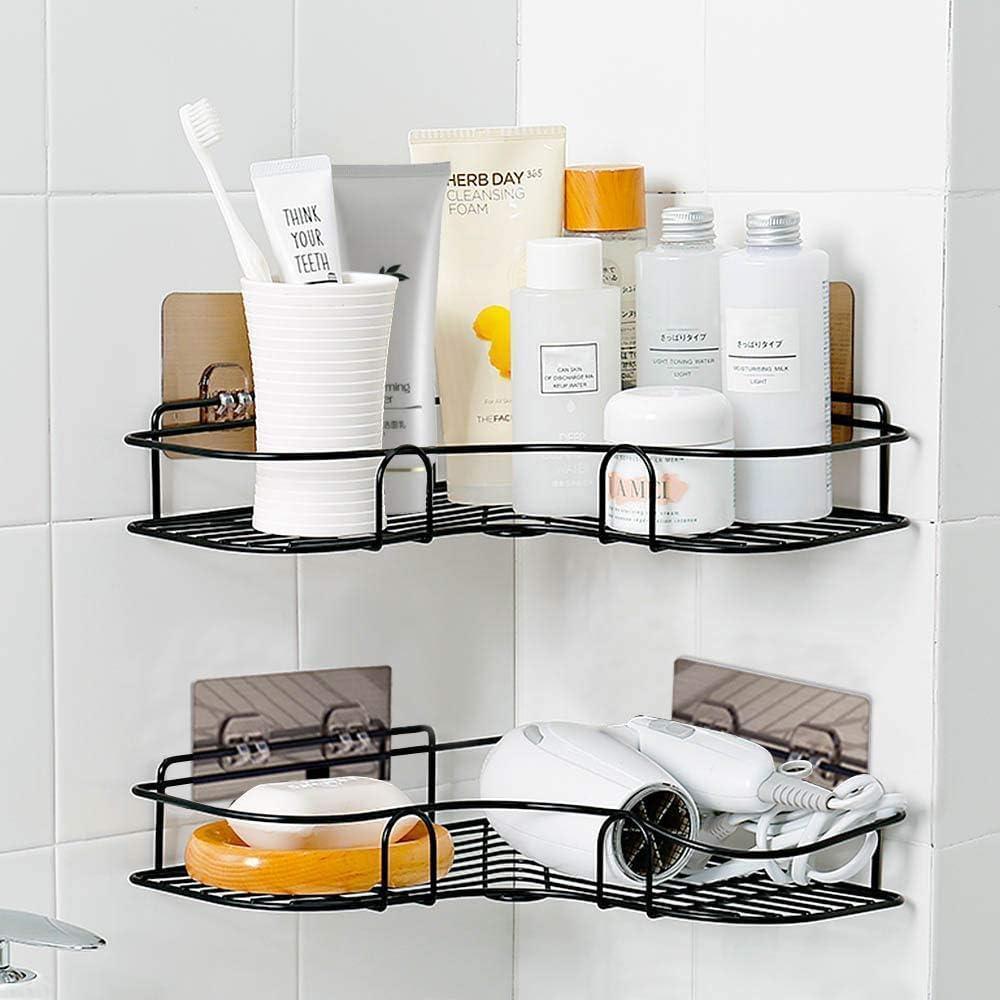Versatile Stands for Organizing | 1 Pc Adjustable Metal Holder