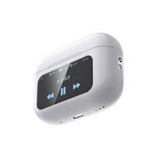 A9 Pro Touch Screen Airpods Pro – ANC Wireless Earbuds