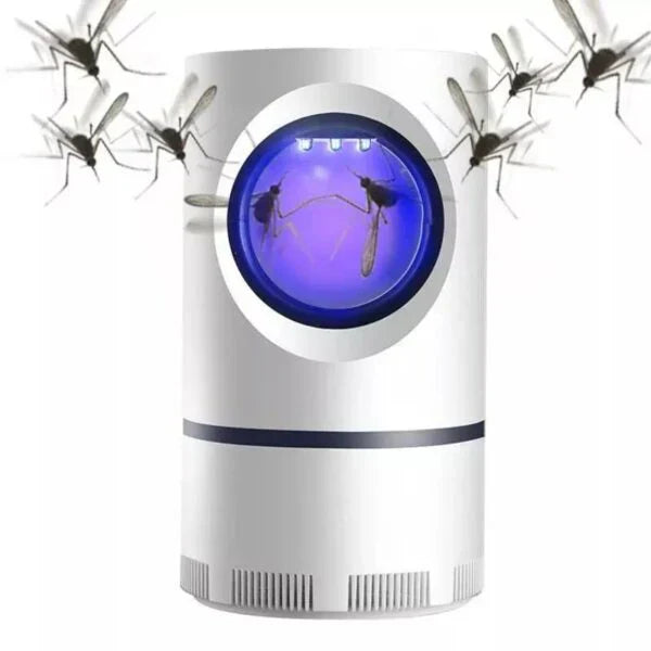 UV Mosquito Killer Lamp – Safe, Silent & Chemical-Free!